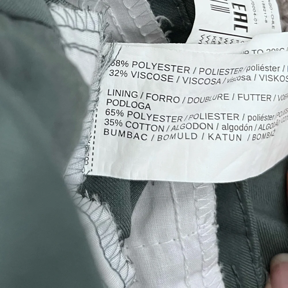 Mango  Pants - Picture 7 of 11